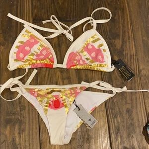 Airavata Bikin Set (Can be sold separately)